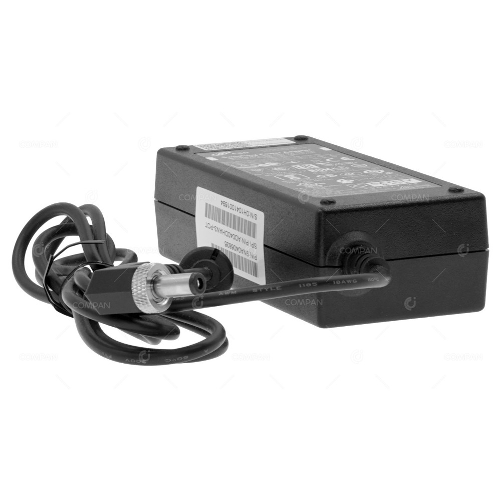 9NA0406835  PALO ALTO 12V 40W AC ADAPTER FOR PA-220